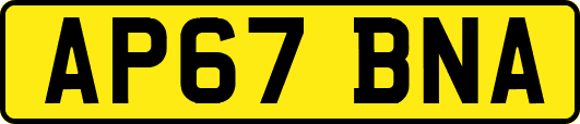 AP67BNA