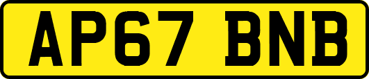 AP67BNB