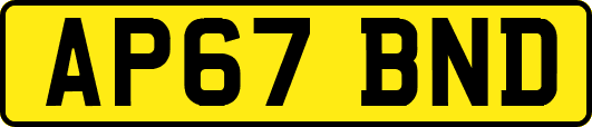 AP67BND