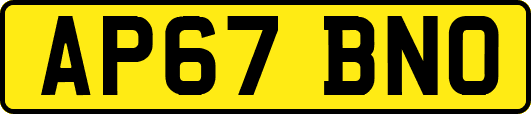 AP67BNO