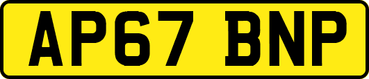 AP67BNP