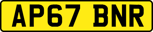 AP67BNR