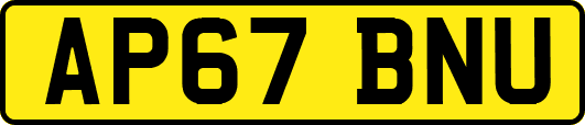 AP67BNU