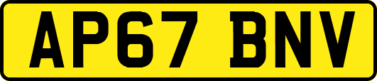 AP67BNV