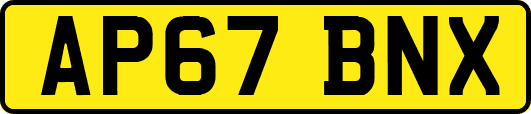 AP67BNX