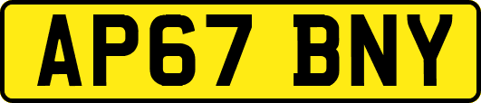 AP67BNY