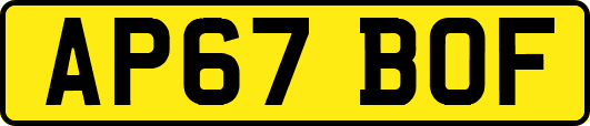 AP67BOF