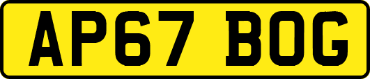 AP67BOG