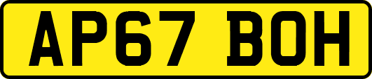 AP67BOH