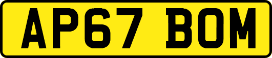 AP67BOM