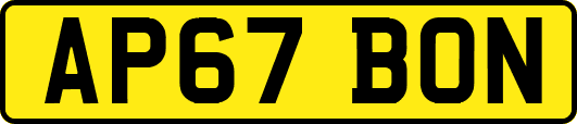 AP67BON