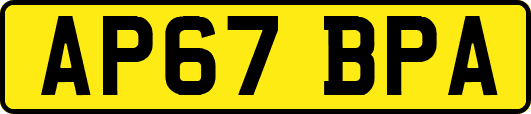 AP67BPA