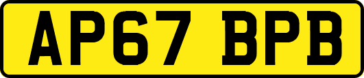 AP67BPB