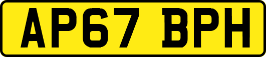 AP67BPH