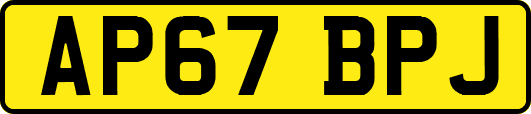 AP67BPJ
