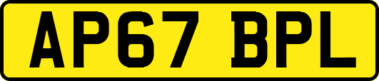 AP67BPL