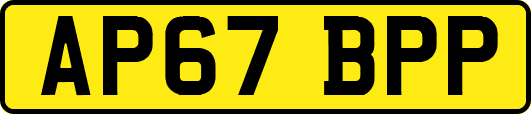 AP67BPP