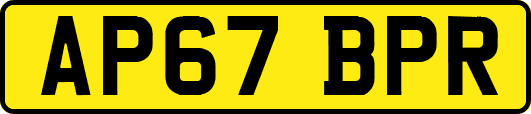 AP67BPR
