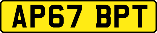 AP67BPT