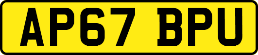 AP67BPU