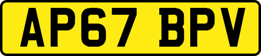 AP67BPV