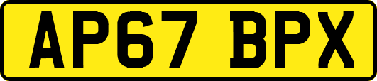 AP67BPX