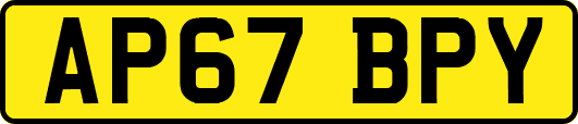 AP67BPY