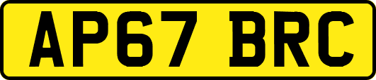 AP67BRC
