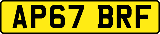 AP67BRF