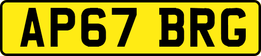 AP67BRG