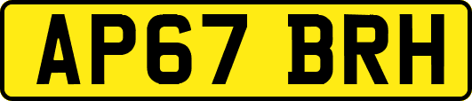 AP67BRH