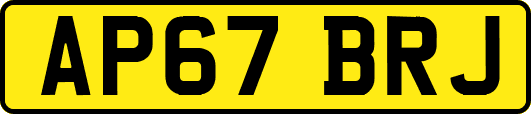 AP67BRJ