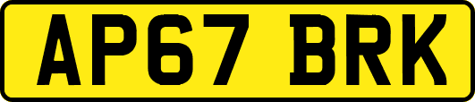 AP67BRK