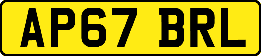 AP67BRL