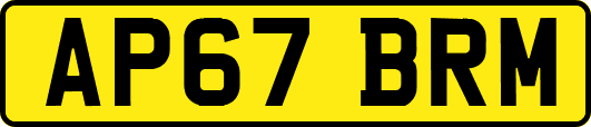 AP67BRM