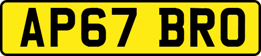 AP67BRO