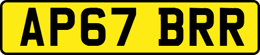 AP67BRR