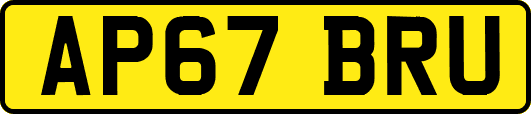 AP67BRU