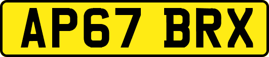 AP67BRX