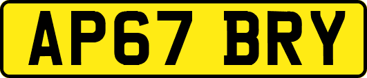AP67BRY