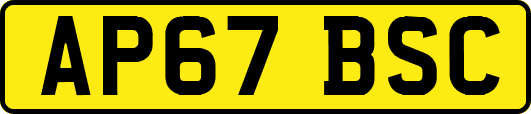 AP67BSC