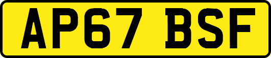 AP67BSF