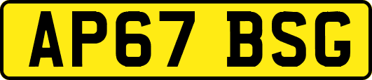 AP67BSG