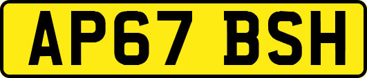 AP67BSH