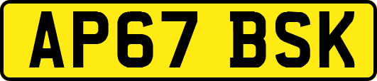 AP67BSK