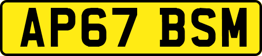 AP67BSM