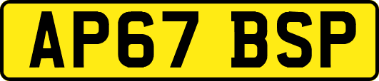 AP67BSP