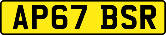 AP67BSR