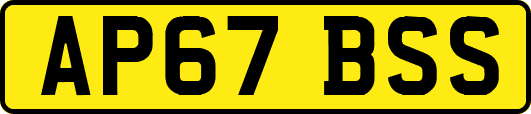 AP67BSS
