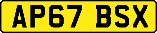 AP67BSX